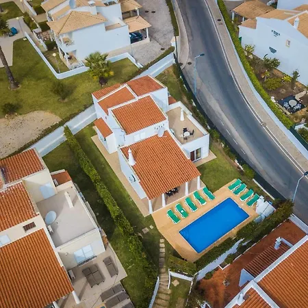 Vila 300m From - By Algarkasa Albufeira