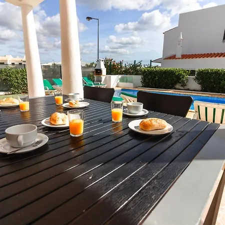 Vila 300m From - By Algarkasa Albufeira