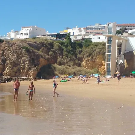 Vila 300m From - By Algarkasa