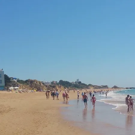 300m From - By Algarkasa * Albufeira