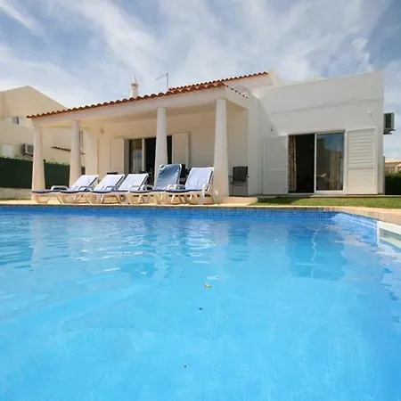 Villa 300m From - By Algarkasa Albufeira