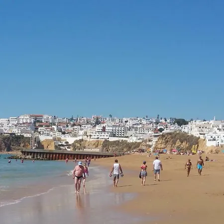 Vila 300m From - By Algarkasa