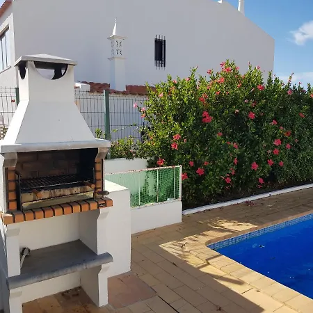 Vila 300m From - By Algarkasa Albufeira