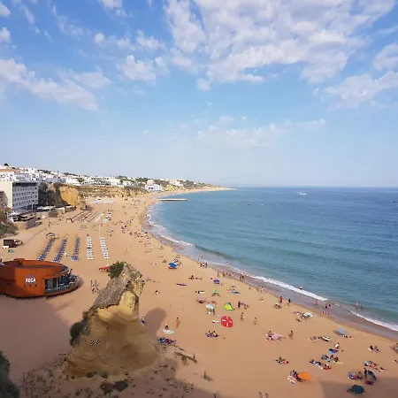 300m From - By Algarkasa * Albufeira