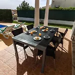 300m From - By Algarkasa וילה