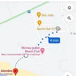 300m From - By Algarkasa וילה אלבופיירה