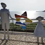 300m From - By Algarkasa וילה *