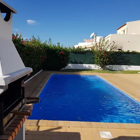 300m From - By Algarkasa アルブフェイラ