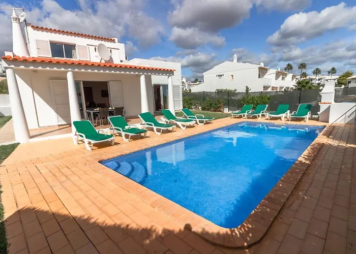 ヴィラ 300m From - By Algarkasa *