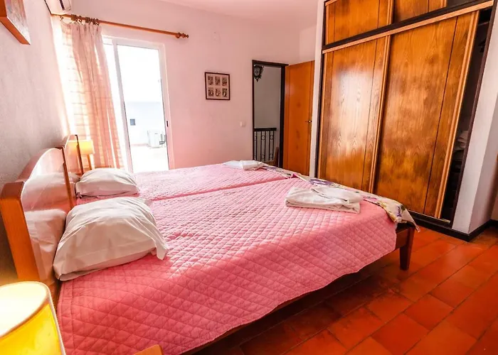 300m From - By Algarkasa ヴィラ アルブフェイラ