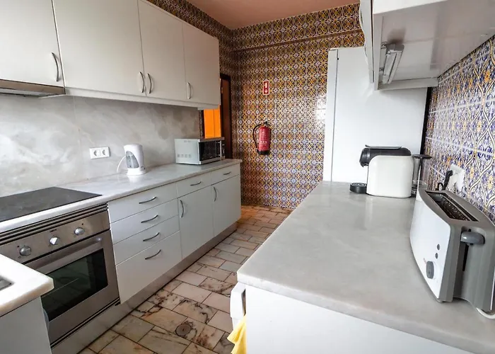 300m From - By Algarkasa ヴィラ *