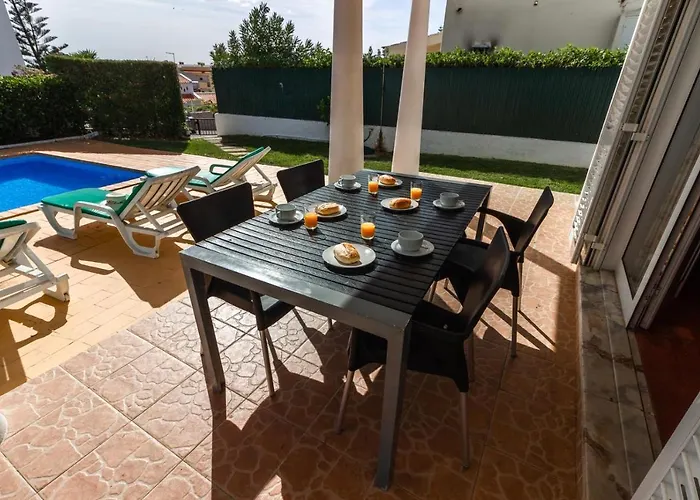 300m From - By Algarkasa ヴィラ