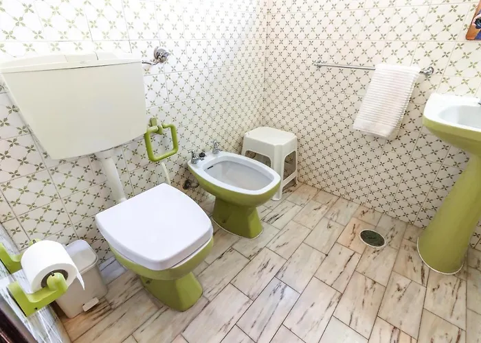 ヴィラ 300m From - By Algarkasa *