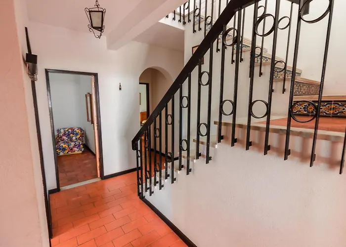 300m From - By Algarkasa ヴィラ アルブフェイラ