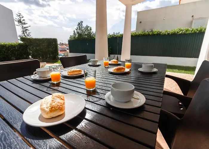 ヴィラ 300m From - By Algarkasa アルブフェイラ