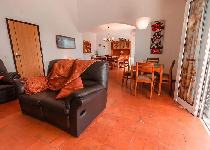 ヴィラ 300m From - By Algarkasa アルブフェイラ