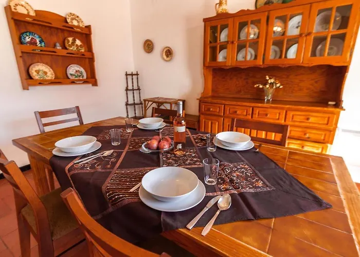 300m From - By Algarkasa ヴィラ アルブフェイラ