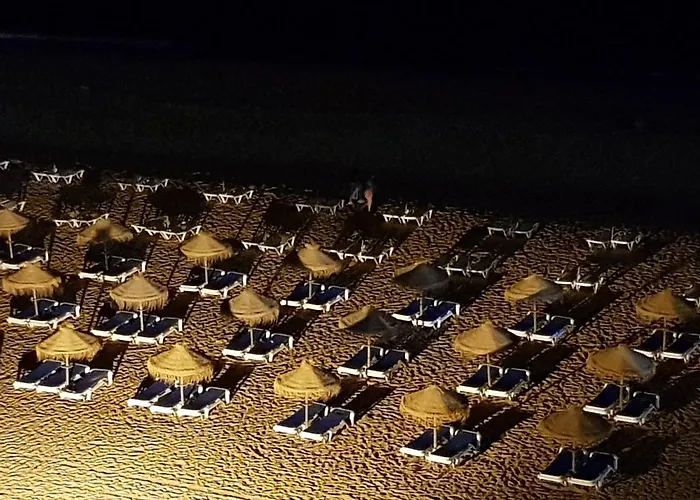 ヴィラ 300m From - By Algarkasa アルブフェイラ