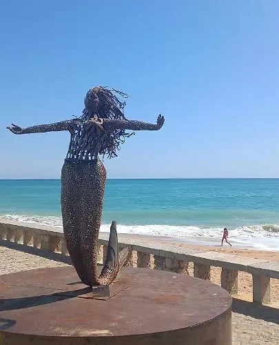 ヴィラ 300m From - By Algarkasa アルブフェイラ