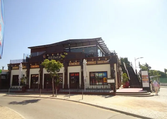 ヴィラ 300m From - By Algarkasa