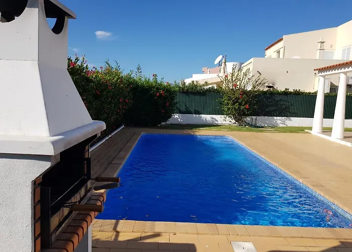 300m From - By Algarkasa アルブフェイラ