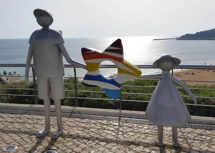 300m From - By Algarkasa ヴィラ *