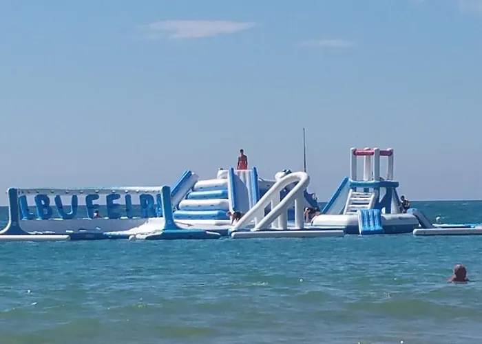 300m From - By Algarkasa アルブフェイラ