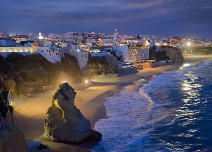 Villa 300m From - By Algarkasa Albufeira