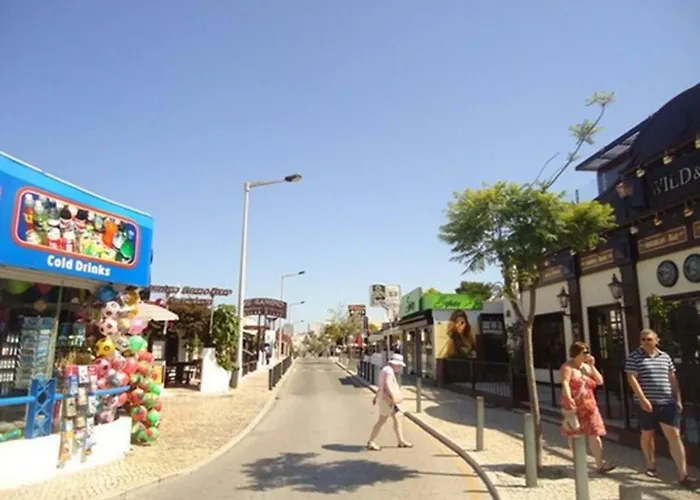 Villa 300m From - By Algarkasa Albufeira